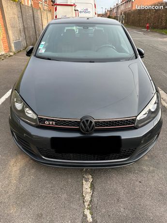 Voiture Renault occasion à Lens (62300) : annonces achat de