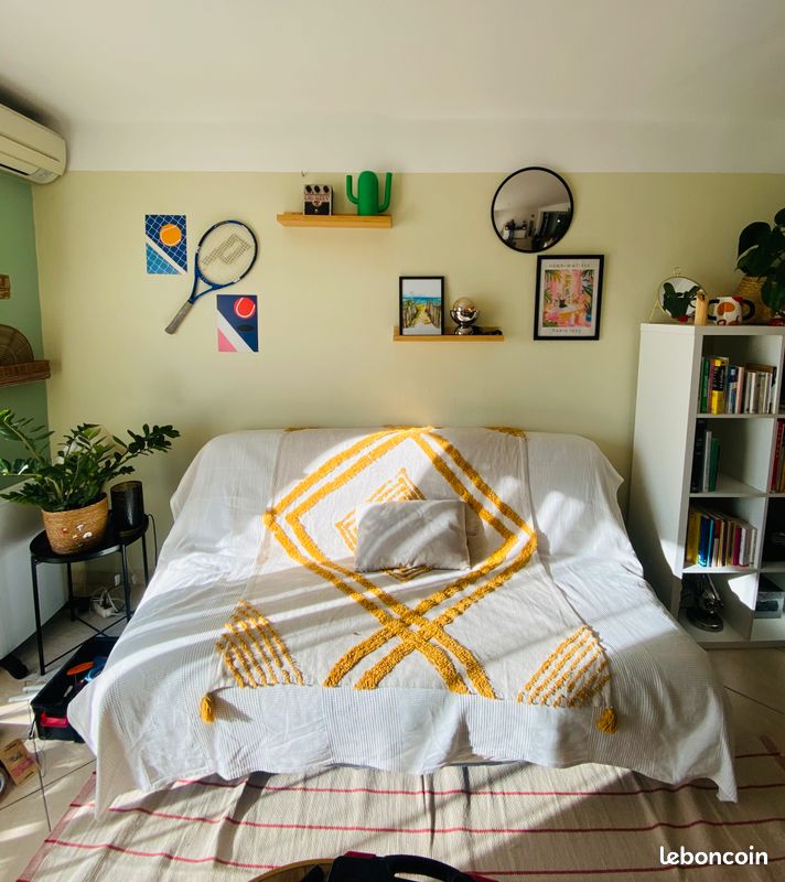 Appartement 3 pièces 68 m² · à Toulon · 68 m² · 1 060 €