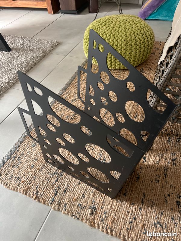 Porte revues (image 4)