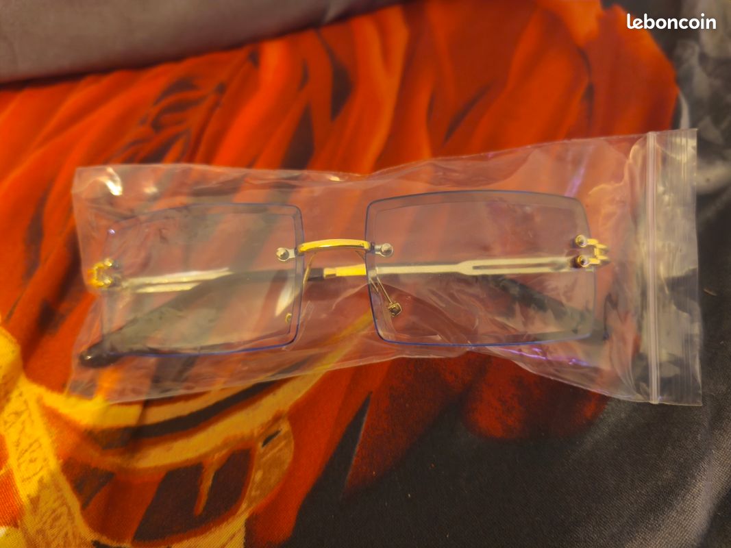 Lunettes (image 2)