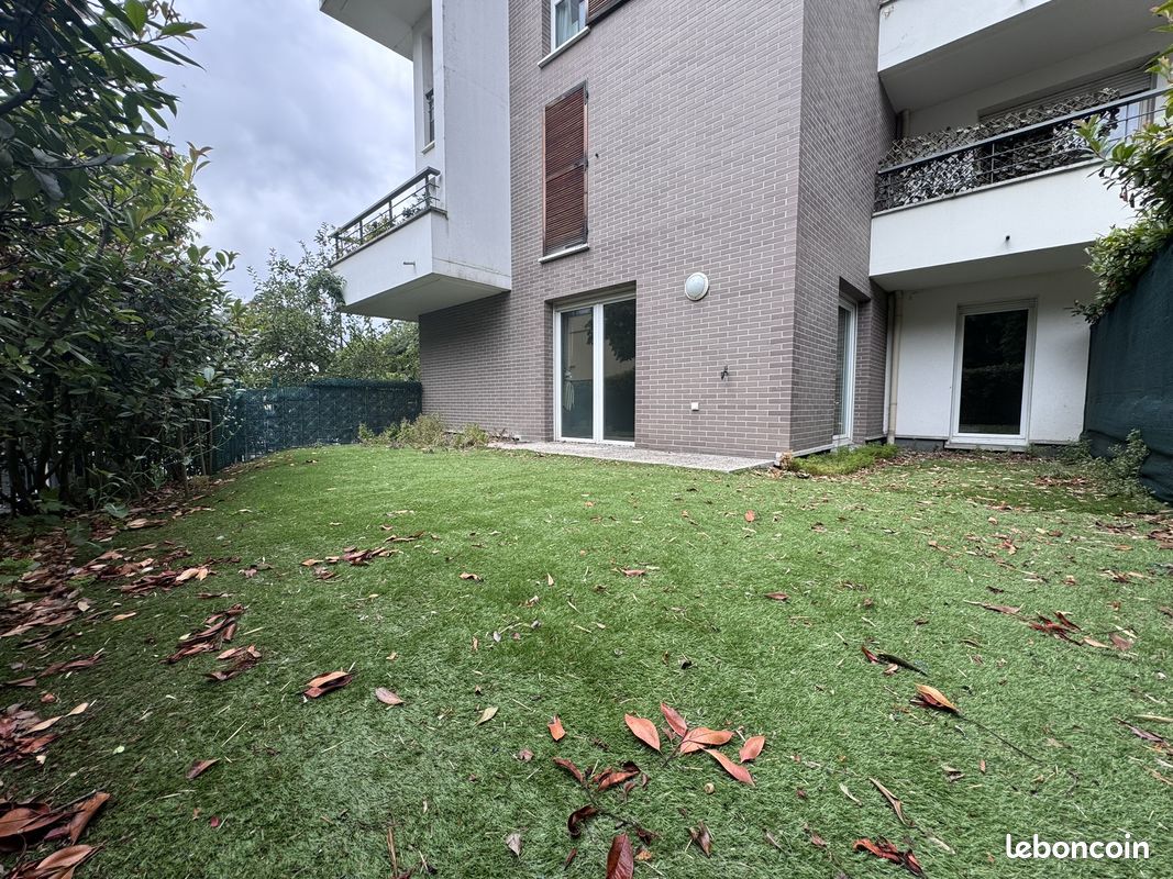 Appartement 3 pièces 70 m² · à Montmorency · 70 m² · 299 000 €