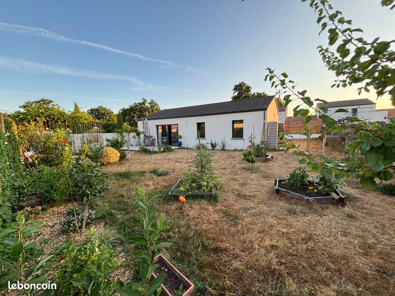 Maison 4 pièces 87 m² · à La Ferrière · 87 m² · 239 900 €