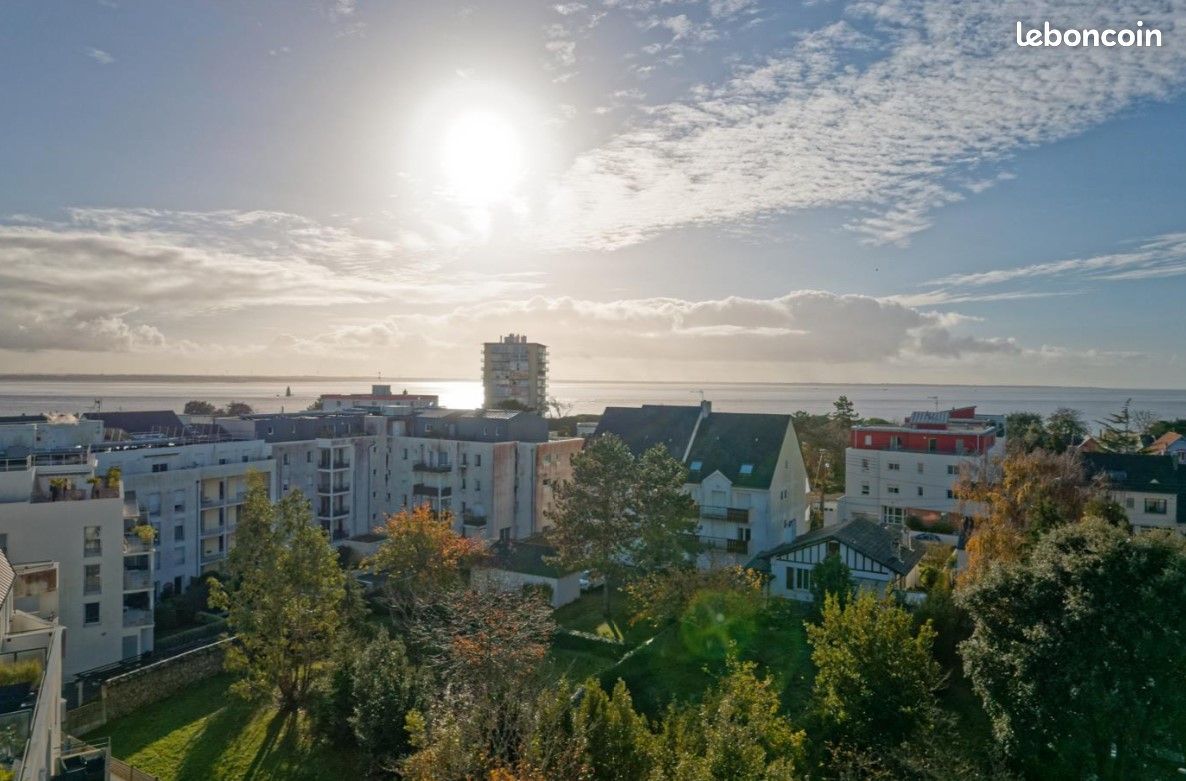 Appartement 4 pièces 121 m² · à Saint-Nazaire · 121 m² · 810 000 €