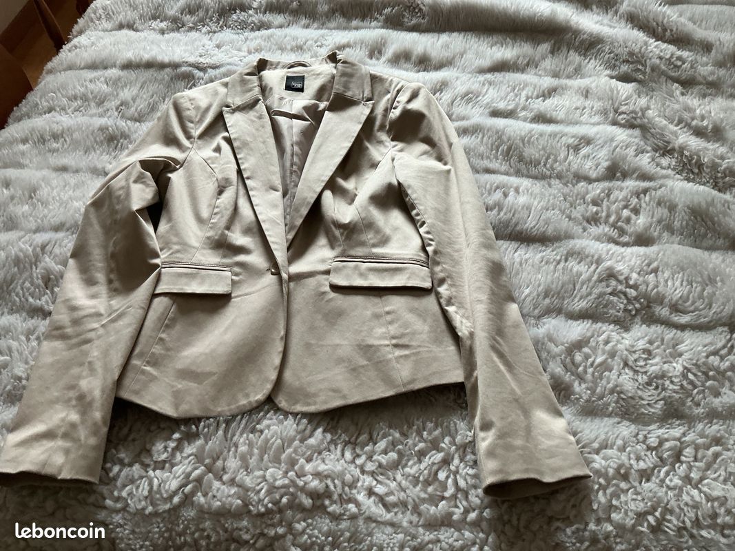 Veste PIMKIE femme 38 (image 3)