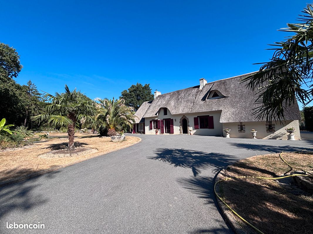 Maison 4 pièces 129 m² · à Saint-Lyphard · 129 m² · 522 500 €