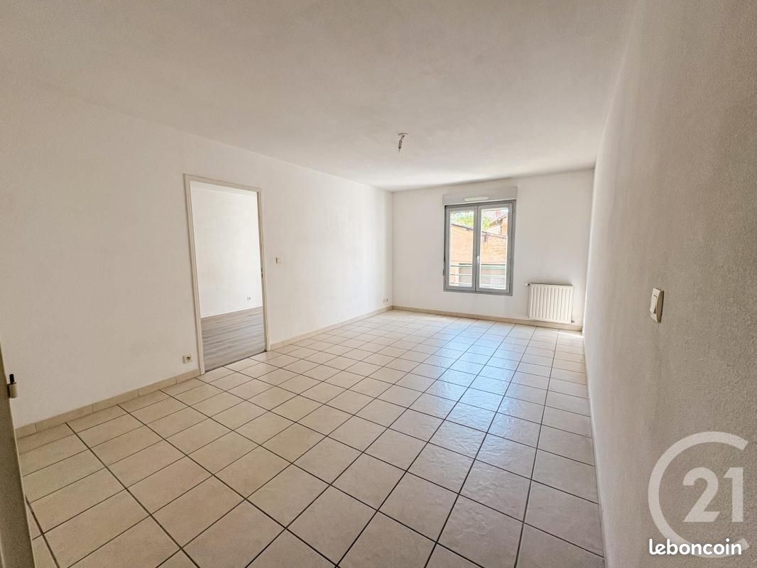 Appartement 3 pièces 62 m² · à Villefranche-sur-Saône · 62 m² · 165 000 €
