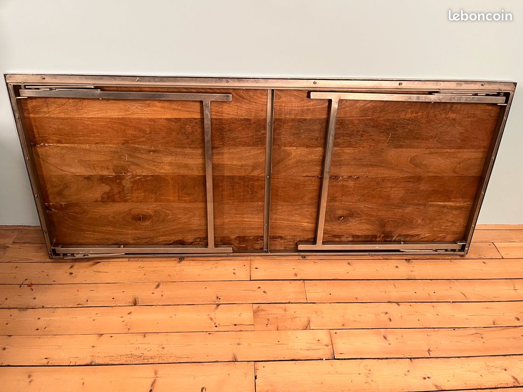 Table salle à manger (image 5)
