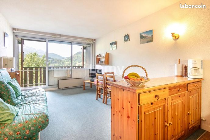 Maison à vendre et vente appartement Villard-de-Lans (38250) - leboncoin