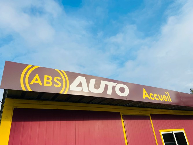 ABS AUTO Pro leboncoin