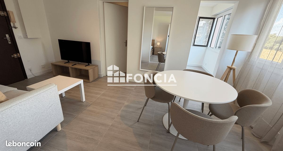 Appartement 1 pièce 36 m² · à Saint-Julien-en-Genevois · 36 m² · 225 000 €
