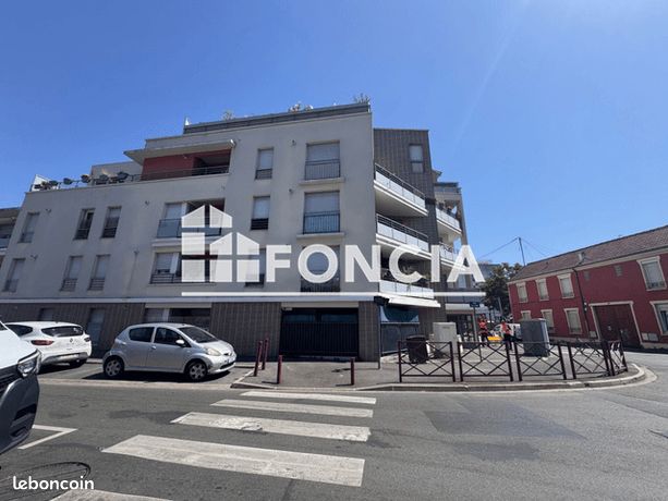Appartement a louer bezons - 2 pièce(s) - 40 m2 - Surfyn