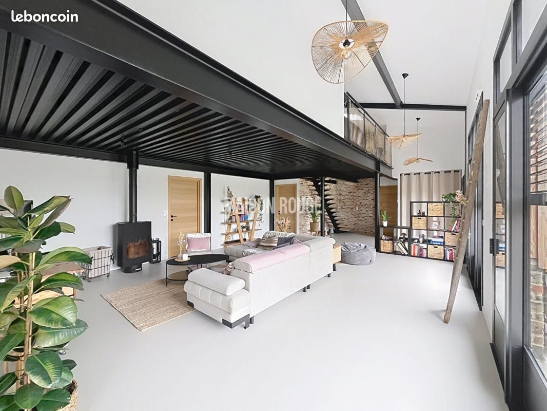 Maison 7 pièces 227 m² · à Saint-Méloir-des-Ondes · 227 m² · 799 900 €