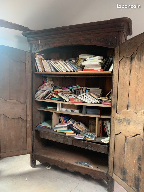 Armoire normande (image 5)