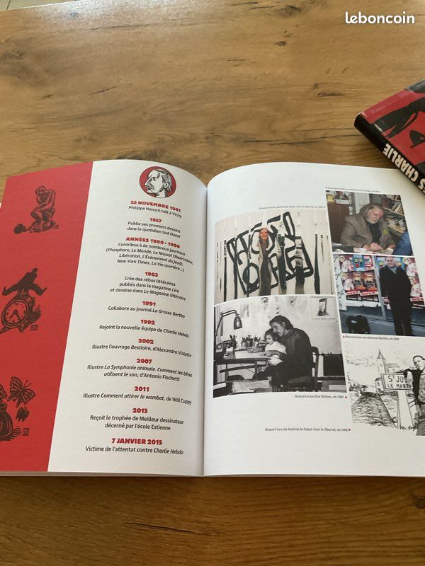Charlie Liberté, le journal de leur vie (image 5)