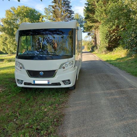 Attelage - Occasion & Neuf – Annonces Caravaning