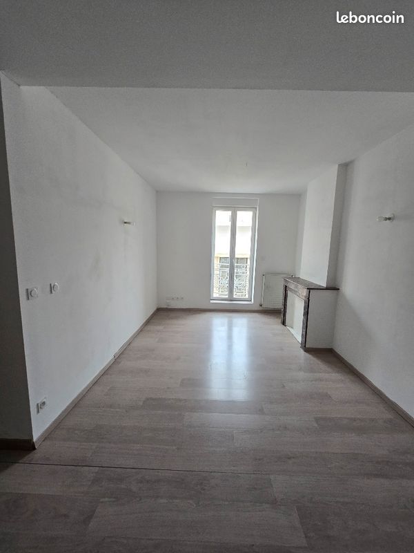 Appartement 3 pièces 56 m² · à Béziers · 56 m² · 69 000 €