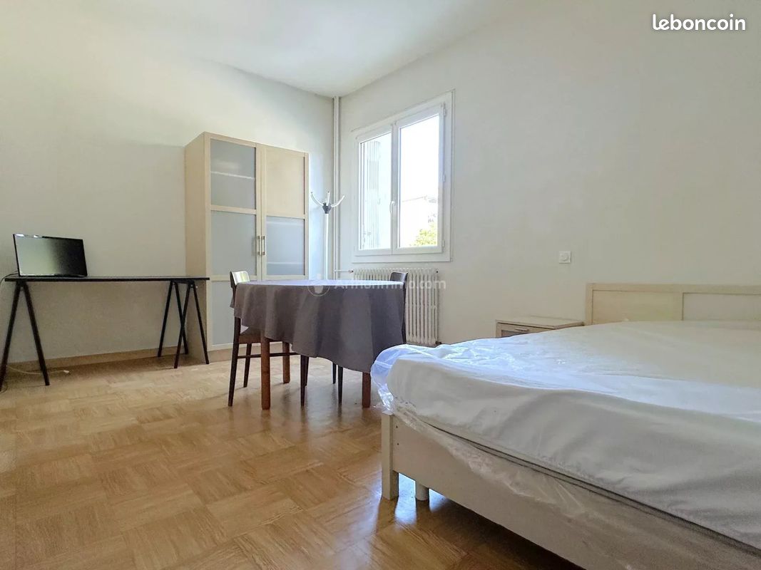 Appartement 1 pièce 22 m² · à Albi · 22 m² · 450 €/mois