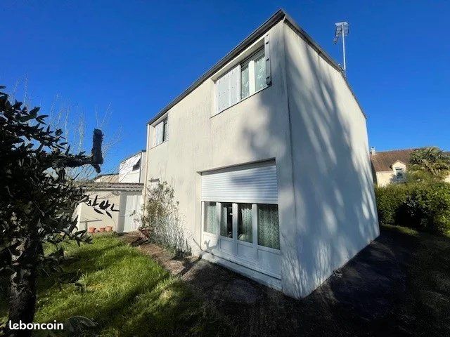 Maison 5 pièces 88 m² · à Tournan-en-Brie · 88 m² · 247 000 €