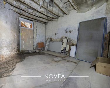 Appartement 60 000 € - 17 m²