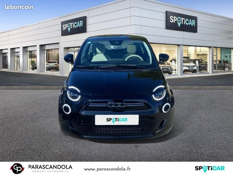 Fiat 500 e 118ch La Prima MY23 (image 2)