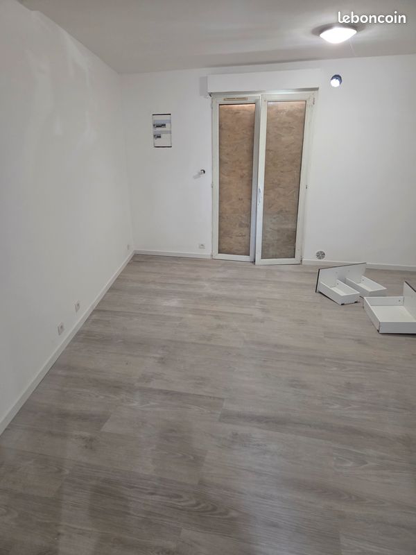 Appartement a louer tremblay-en-france - 1 pièce(s) - 25 m2 - Surfyn