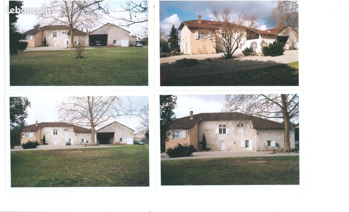 Location saisonnière logement indépendant (image 6)