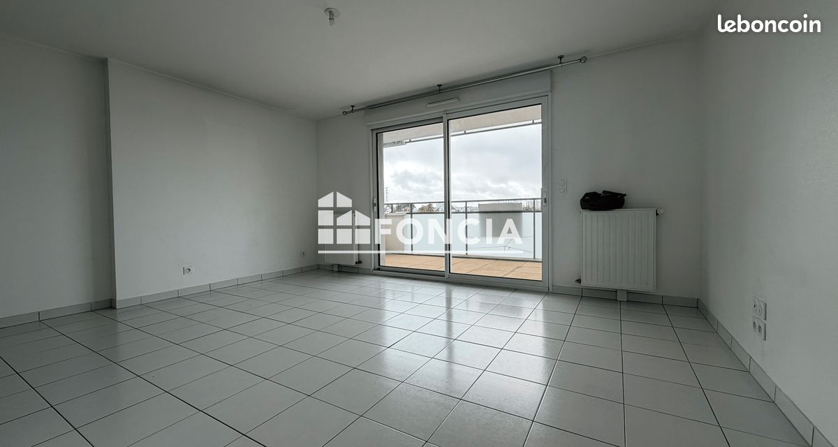 Appartement 2 pièces 48 m² · à Lanester · 48,2 m² · 650 €/mois
