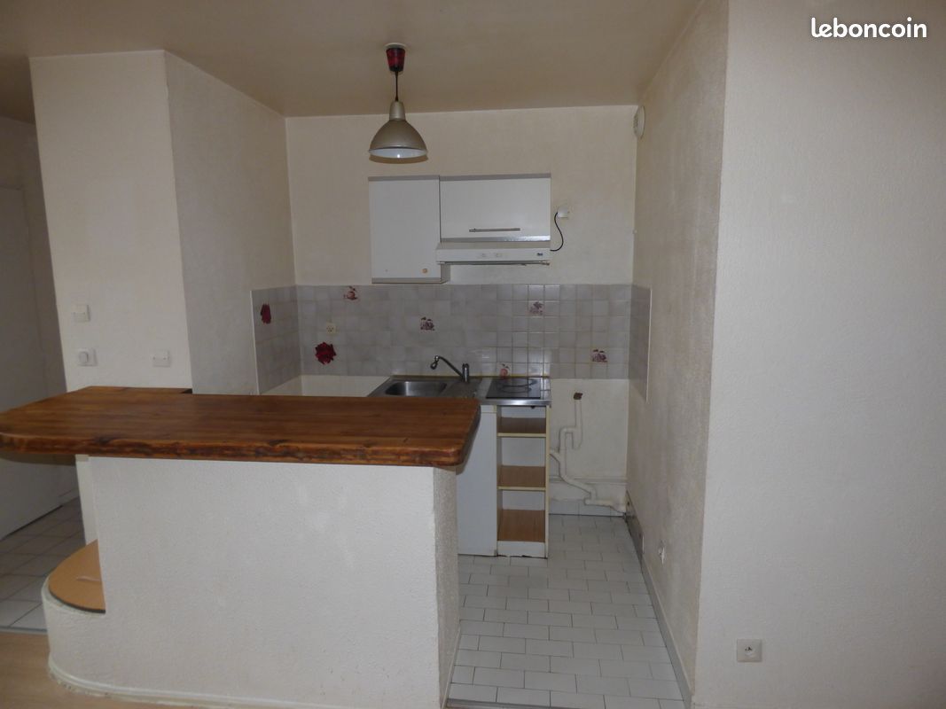 Appartement a louer mantes-la-jolie - 1 pièce(s) - 30 m2 - Surfyn