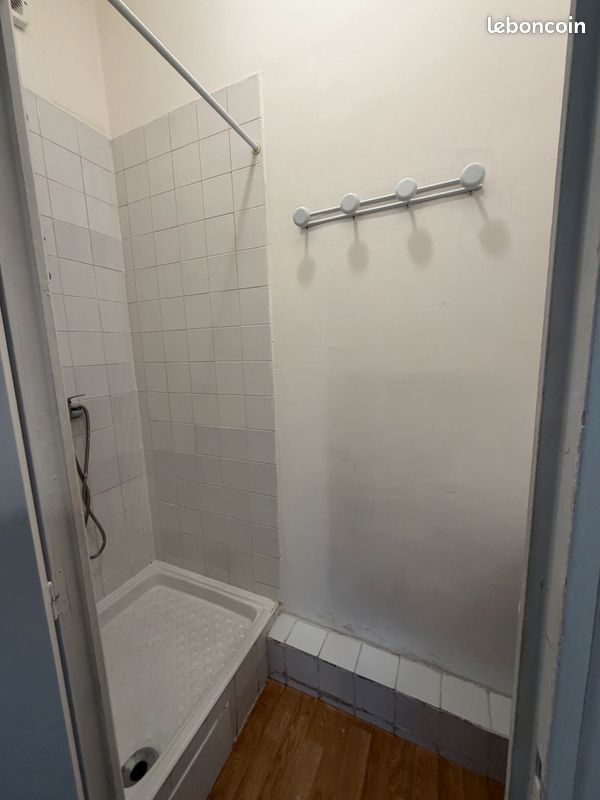 Appartement a louer tourcoing - 1 pièce(s) - 28 m2 - Surfyn