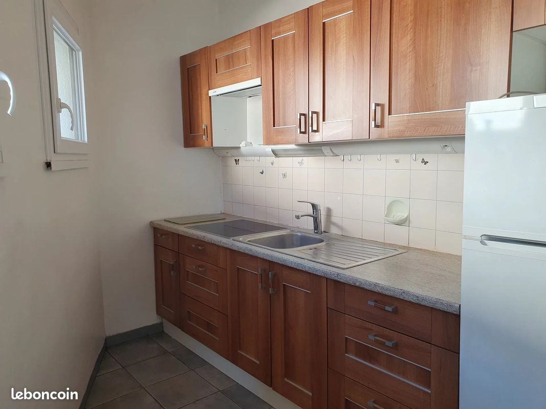 Appartement 2 pièces 42 m² · à Sallanches · 42 m² · 158 000 €