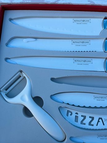 Couteaux en céramique d'occasion - Annonces vaisselle leboncoin - page 5