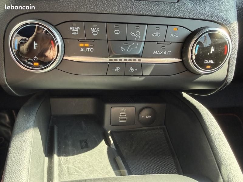 Ford Kuga 2.5 Duratec 225ch PHEV ST-Line X BVA (image 14)