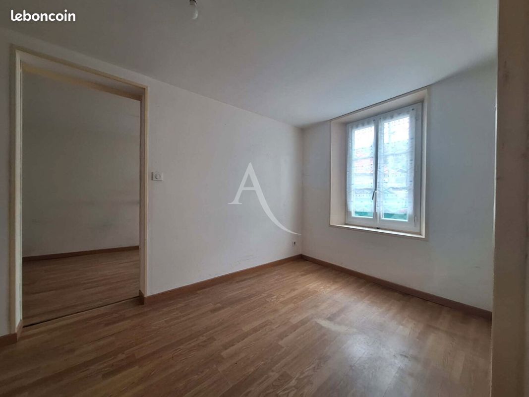 Maison 3 pièces 47 m² · à Rue · 47 m² · 128 400 €