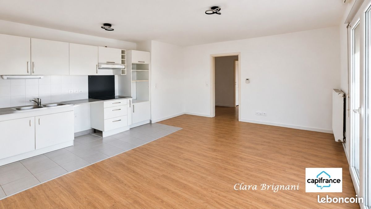 Appartement 4 pièces 79 m² · à Arpajon · 79 m² · 225 000 €