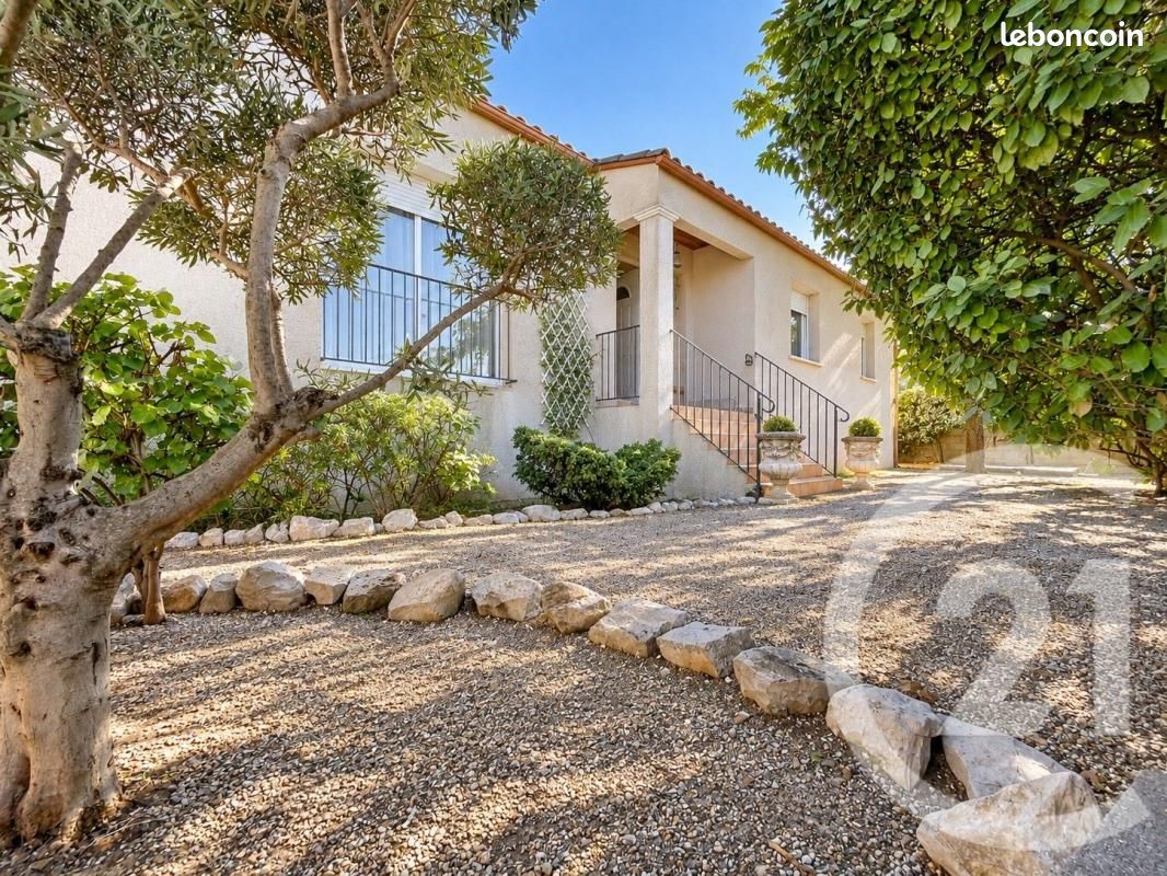 Maison 5 pièces 107 m² · à Cournonsec · 107 m² · 398 000 €
