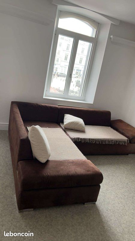 Canapé roche bobois (image 1)