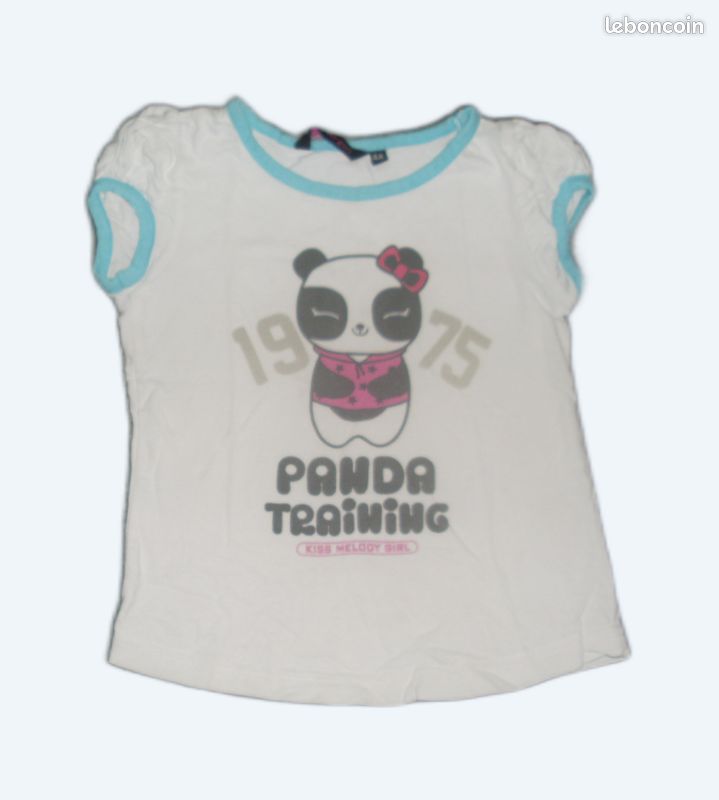 Tee-shirt (image 1)