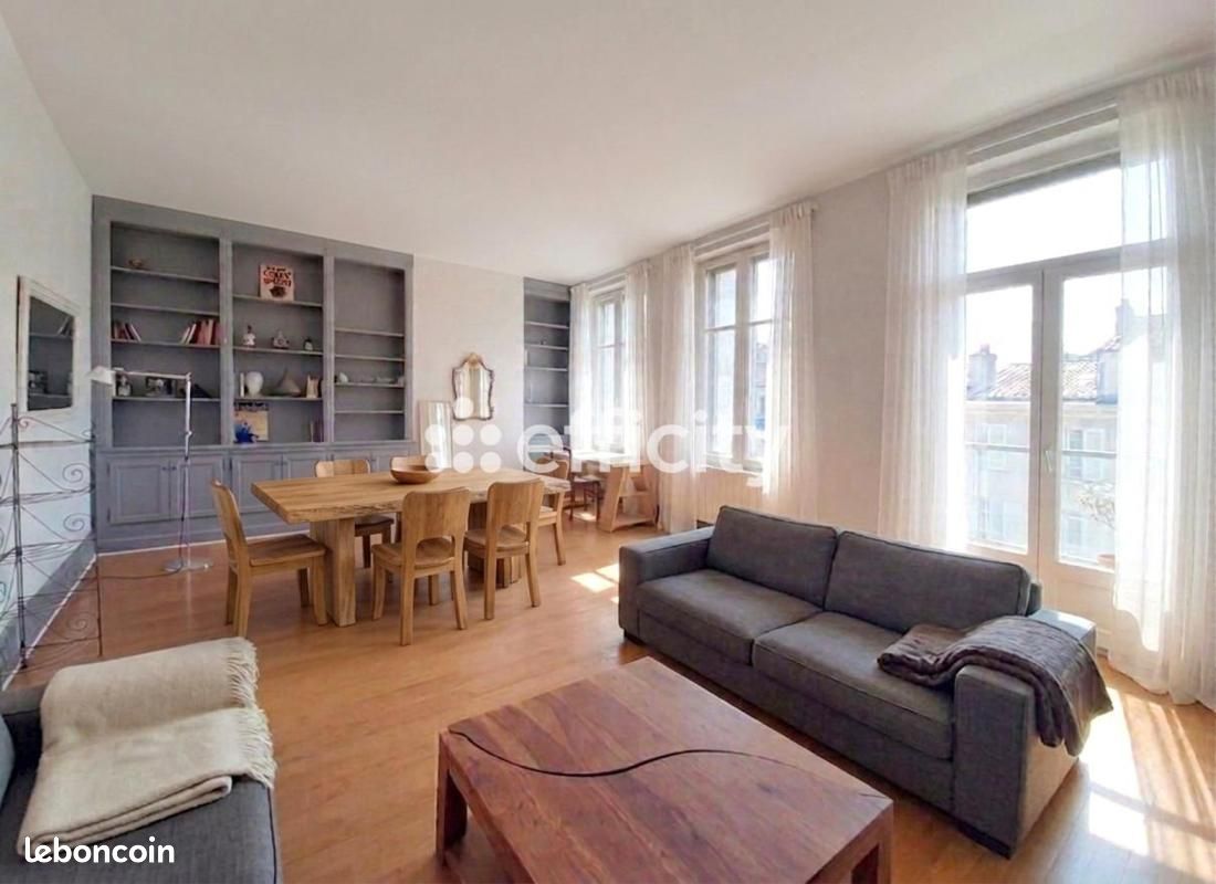 Appartement 3 pièces 64 m² · à Bourg-la-Reine · 64 m² · 359 000 €
