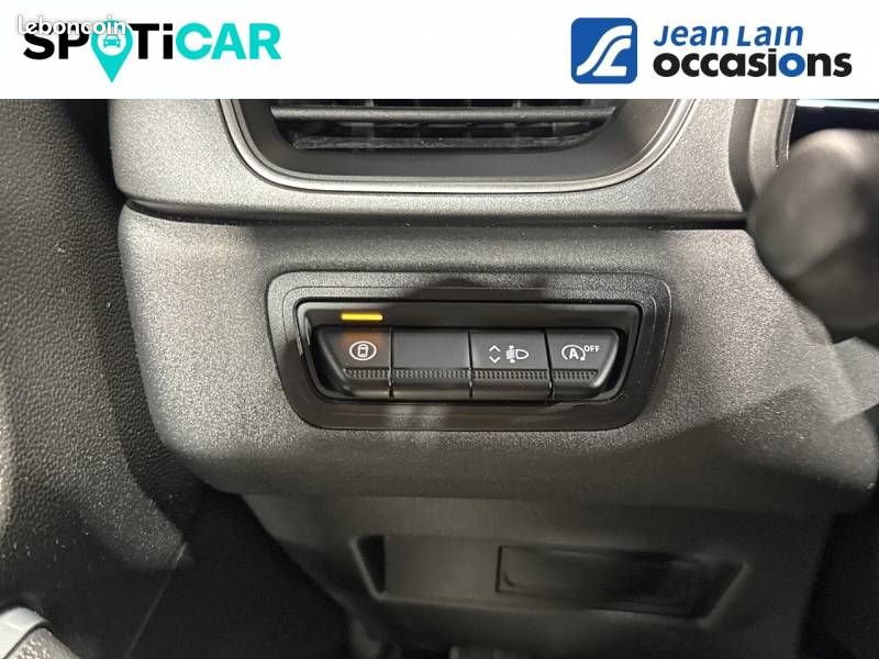 Renault Captur TCe 90 ch Techno (image 21)