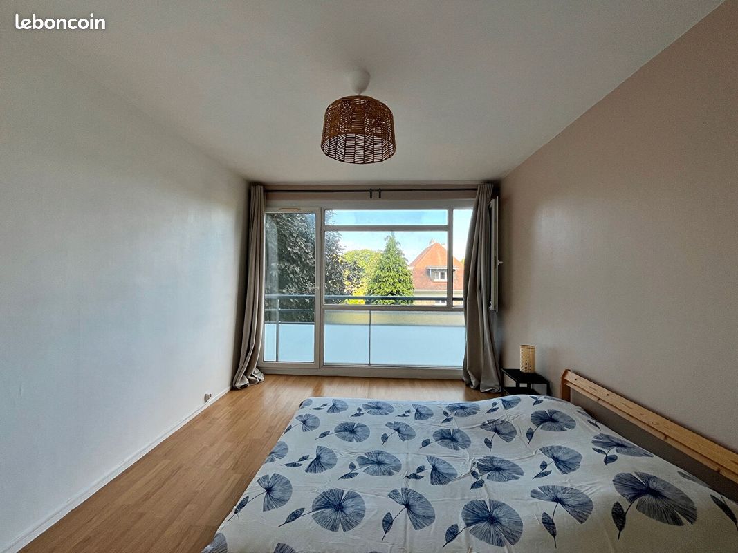 Appartement a louer mont-saint-aignan - 4 pièce(s) - 69 m2 - Surfyn