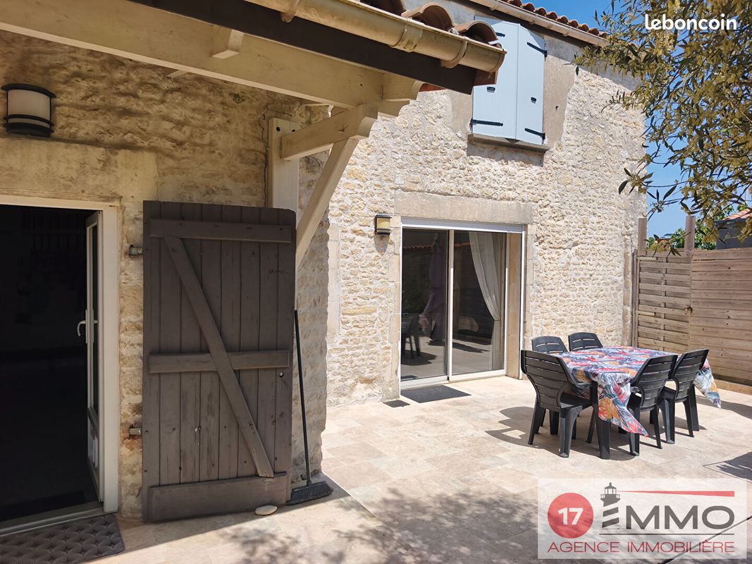 Maison 4 pièces 99 m² · à Salles-sur-Mer · 99 m² · 312 100 €