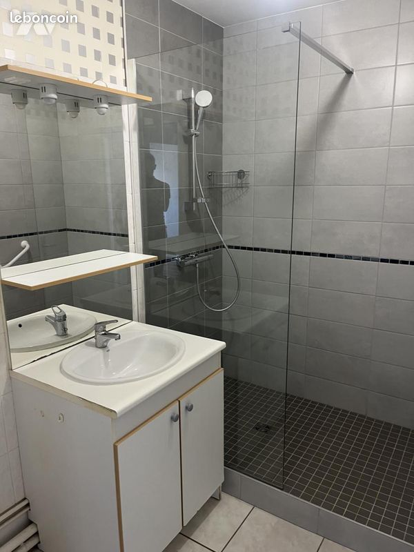 Appartement a louer dole - 62 m2 - Surfyn