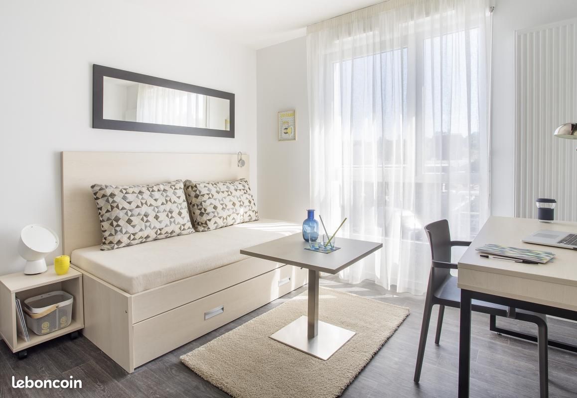 Appartement 1 pièce 28 m² · à Lyon · 28 m² · 96 209 €