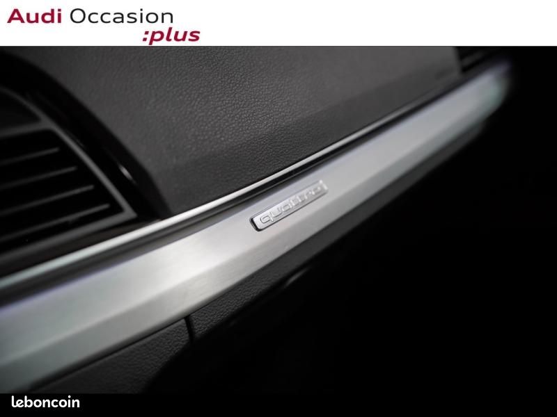 Audi Q5 Sportback 55 TFSI e 367ch S line quattro S tronic 7 (image 38)