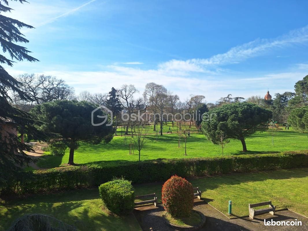 Appartement 3 pièces 73 m² · à Colomiers · 73 m² · 153 000 €