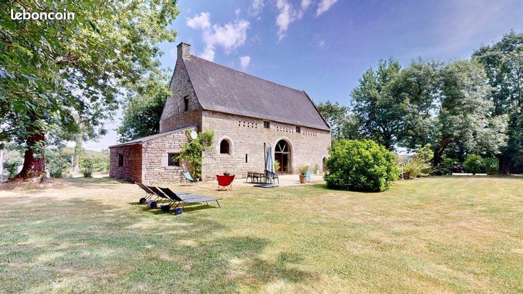 Maison 5 pièces 177 m²