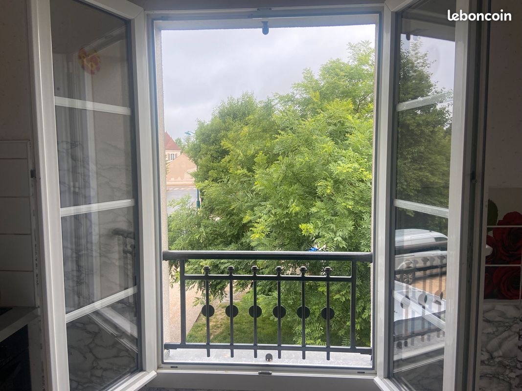 Appartement 2 pièces 50 m² · à Bailly-Romainvilliers · 50 m² · 1 000 €/mois