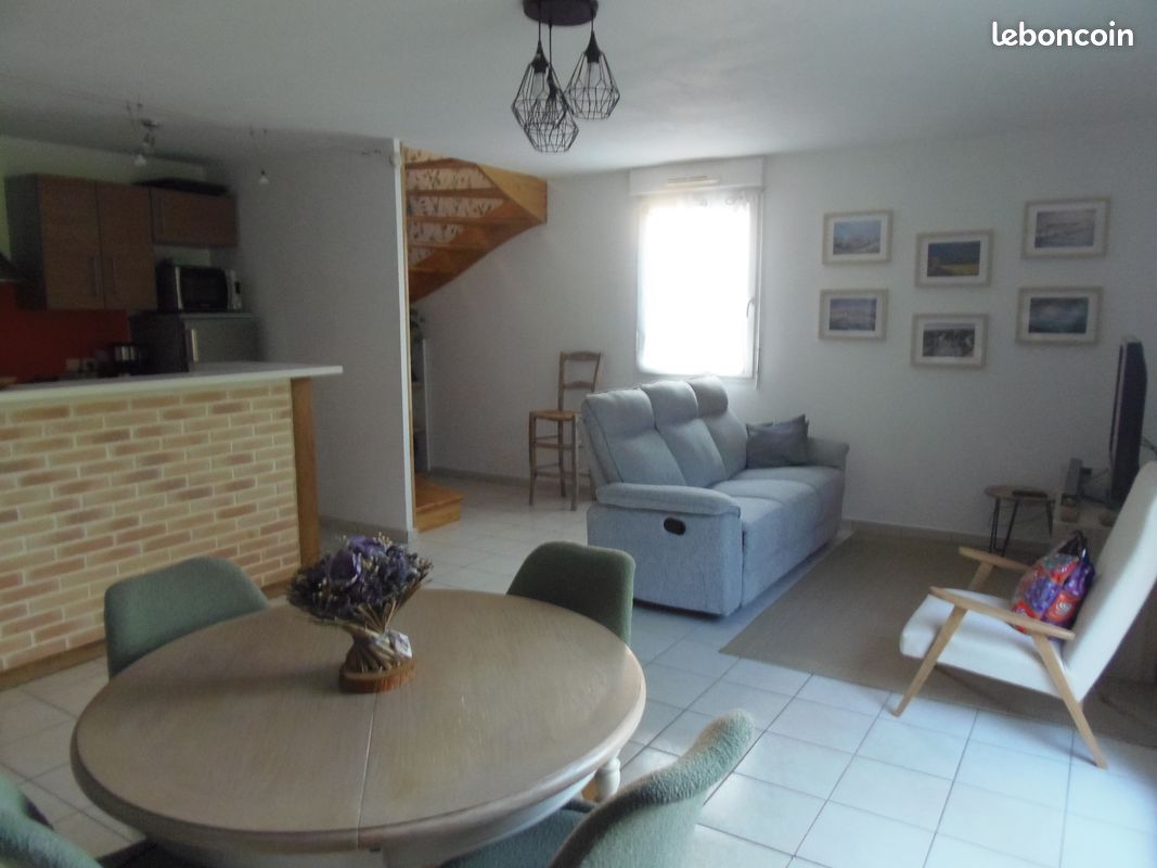 Appartement 3 pièces 59 m² · à Espalion · 59 m² · 124 000 €