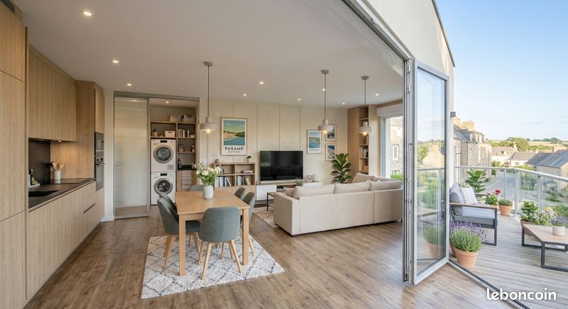 Maison 5 pièces 111 m² · à Saint-Malo · 111 m² · 490 000 €