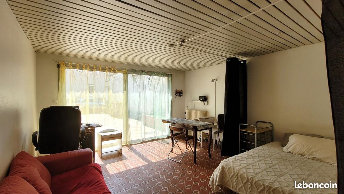 Appartement 1 pièce 32 m² · à Orléans · 32 m² · 86 000 €